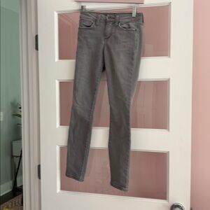 Joe's Jeans Women's Skinny Jeans - Gray